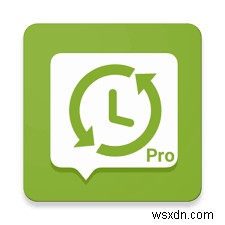 Top 4 iPhone Apps for Secure Text Message Backup