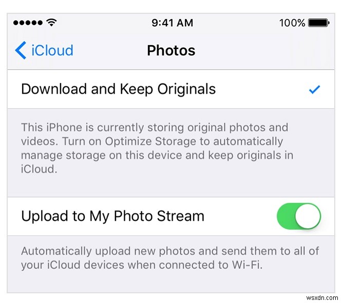Seamlessly Sync Photos from Your iPhone to iPad: A Quick Guide