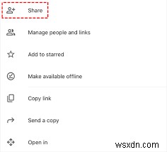 Seamlessly Share Photo Albums Between iPhone and Android Devices