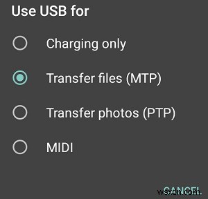 Seamlessly Share Photo Albums Between iPhone and Android Devices