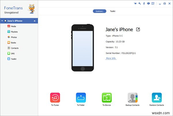 Top 3 Free PC-to-iPhone File Transfer Tools – Easy, Reliable, and Secure