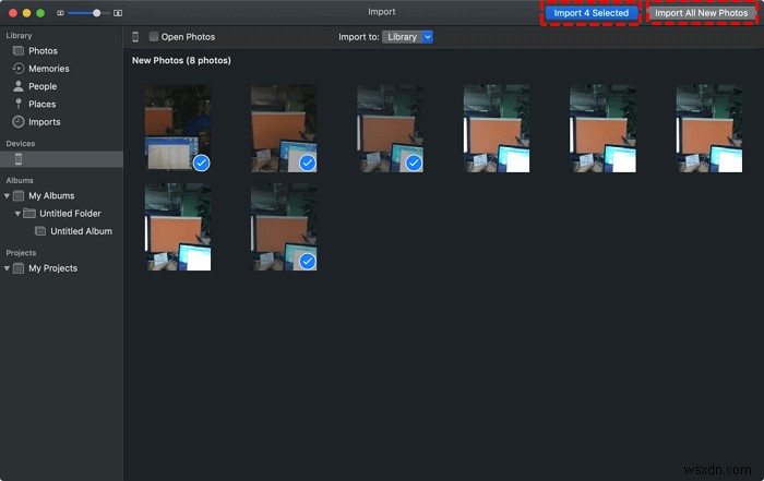 Transfer iPhone Photos to an External Hard Drive on Mac: Step‑by‑Step Guide