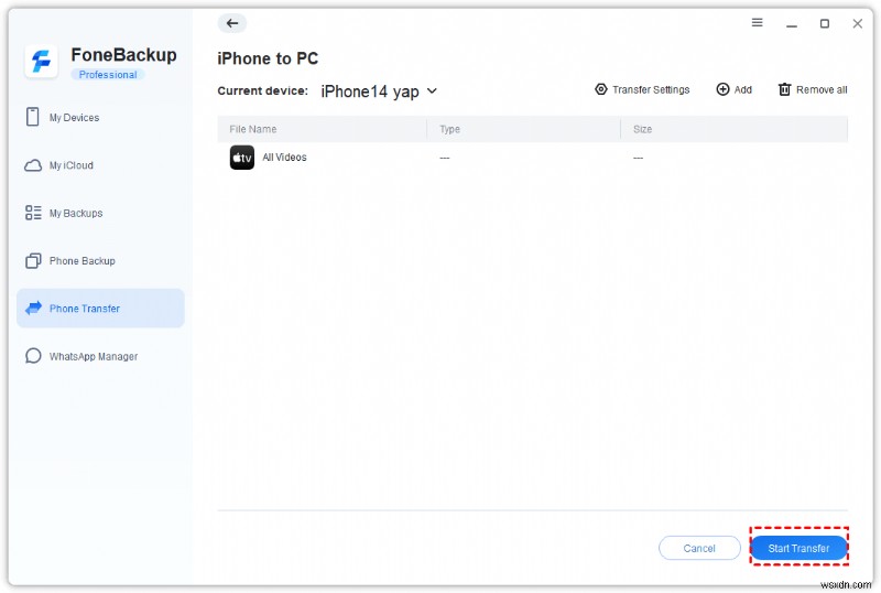 Step-by-Step Guide: Upload MOV Videos to iCloud from iPhone and PC