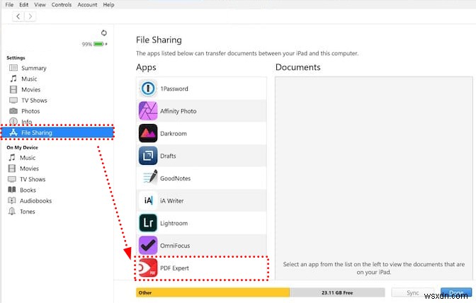 Transfer PDFs from iPhone to Windows Laptop – A 2024 Step‑by‑Step Guide