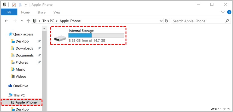 Step‑by‑Step Guide: Transferring Zip Files from iPhone to Windows PC
