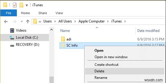 5 Proven Solutions to Fix There Was a Temporary Problem Error in iTunes