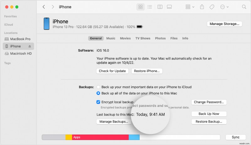 Transfer WhatsApp Between iPhones Without iCloud: Step-by-Step Guide