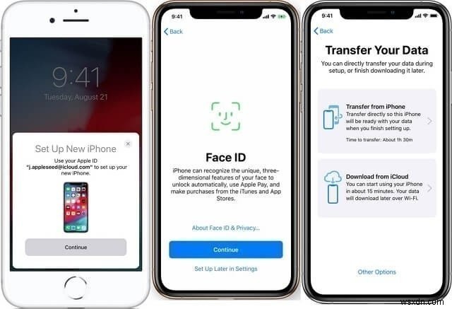 Transfer WhatsApp Between iPhones Without iCloud: Step-by-Step Guide