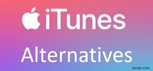 Best Windows Alternatives to iTunes for Seamless iPhone Syncing