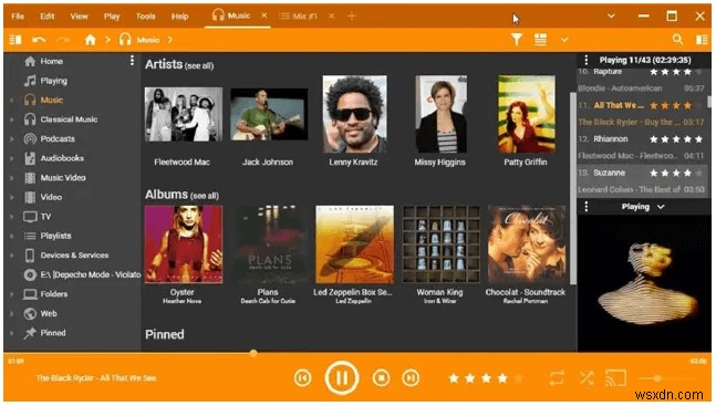 Best Windows Alternatives to iTunes for Seamless iPhone Syncing