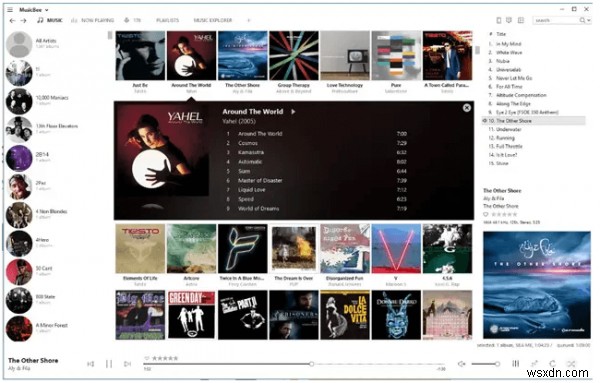 Best Windows Alternatives to iTunes for Seamless iPhone Syncing