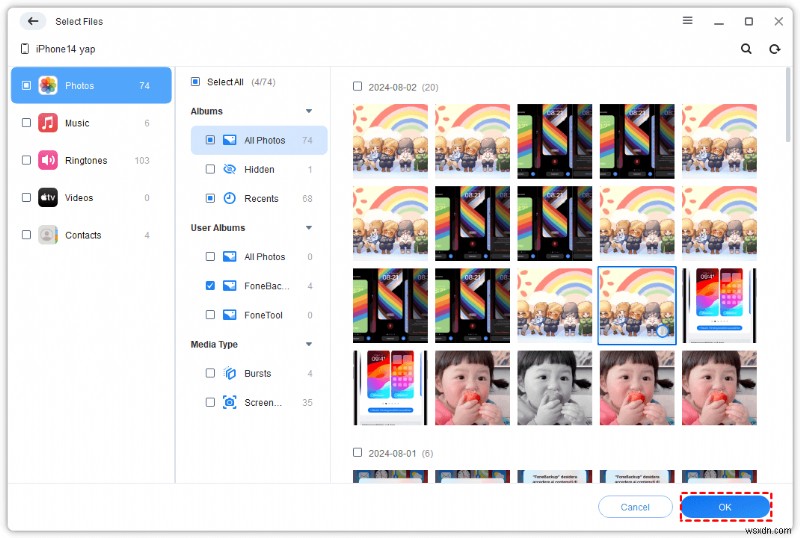 Best iPhone Manager for Windows PCs – Top 3 Free & Secure Options