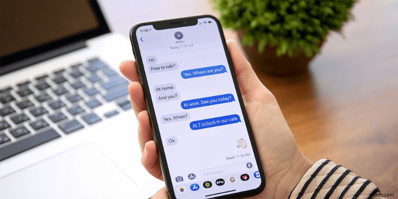 How to Archive and Safeguard iPhone Messages: 5 Simple, Reliable Methods