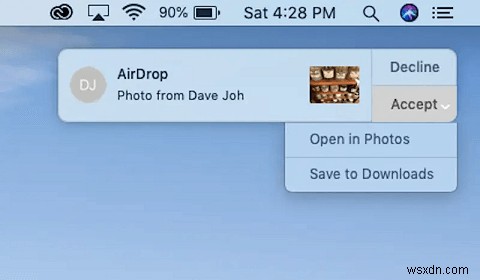 AirDrop to an External Hard Drive? 3 Proven Methods to Transfer Photos & Videos