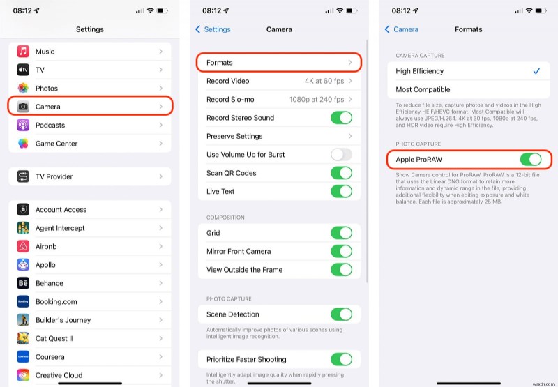 Master RAW Photography on iPhone 11‑14: A Complete Guide