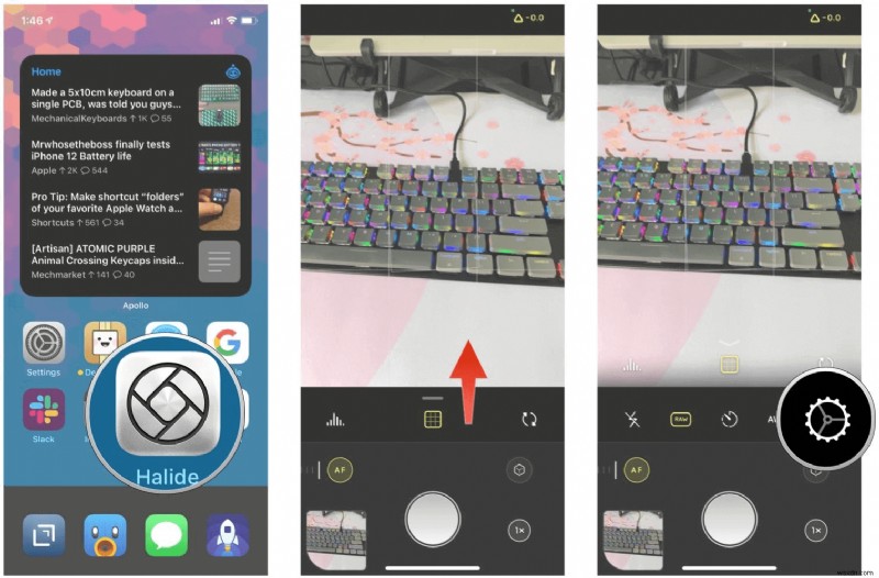 Master RAW Photography on iPhone 11‑14: A Complete Guide