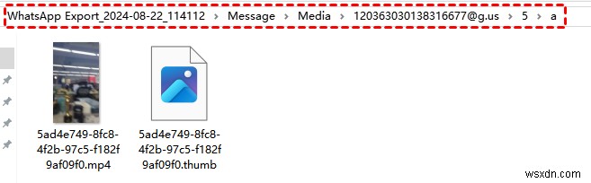 Backup WhatsApp Photos & Videos on iPhone & Android – Step‑by‑Step Guide