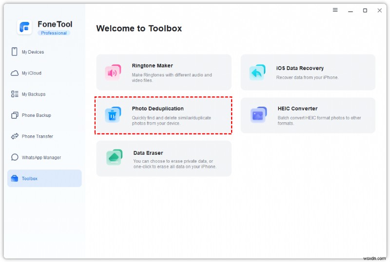 Free Duplicate Photo Cleaner for Windows 11/10/8/7 – Quickly Organize Your Photos