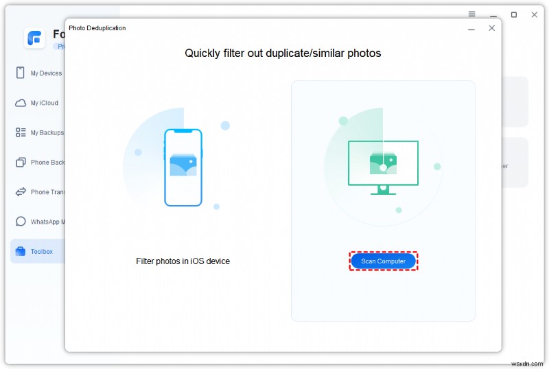 Free Duplicate Photo Cleaner for Windows 11/10/8/7 – Quickly Organize Your Photos