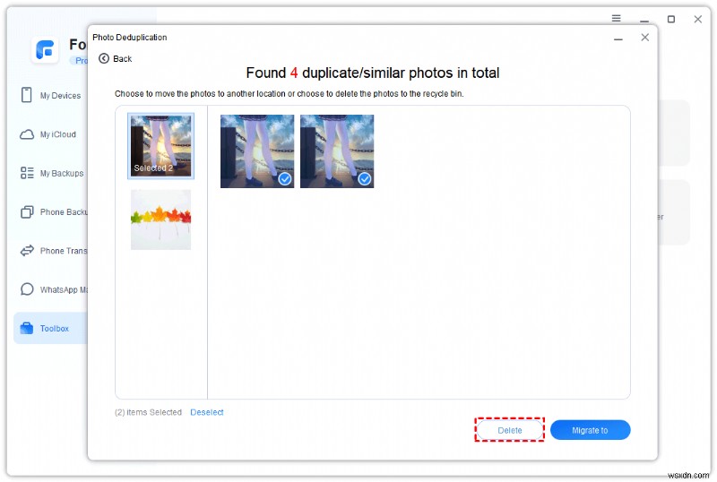 Free Duplicate Photo Cleaner for Windows 11/10/8/7 – Quickly Organize Your Photos