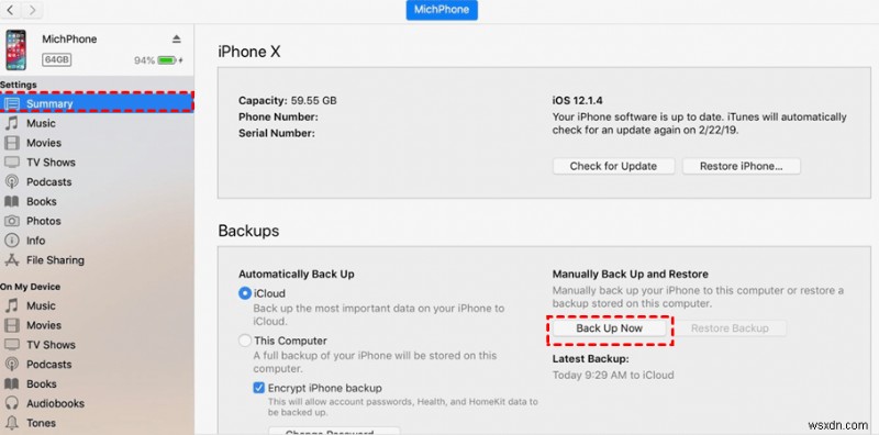 Step‑by‑Step: Transfer Your iPhone Data to a New iPad in 3 Easy Ways