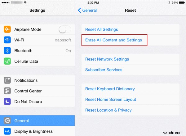 How to Transfer iPad Ownership Safely Without Losing Apps or Settings