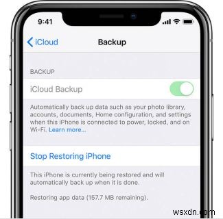 How to Quickly Restore Apps on Your New iPhone 15/14: 6 Simple Fixes