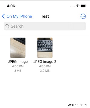 Quick Guide: Convert iPhone HEIC Photos to JPEG in 2 Easy Steps