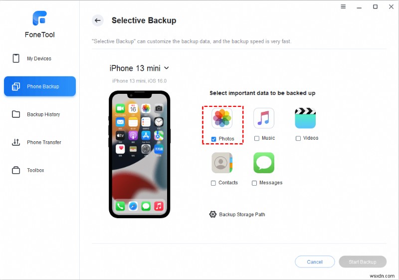 Quick Guide: Convert iPhone HEIC Photos to JPEG in 2 Easy Steps