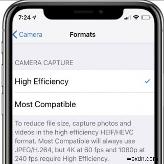 7 Expert Tips to Free Up iPhone Photo Storage