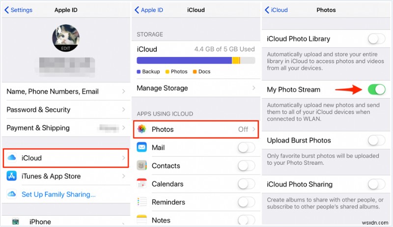 7 Expert Tips to Free Up iPhone Photo Storage