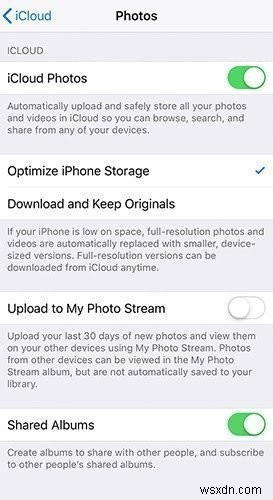 7 Expert Tips to Free Up iPhone Photo Storage