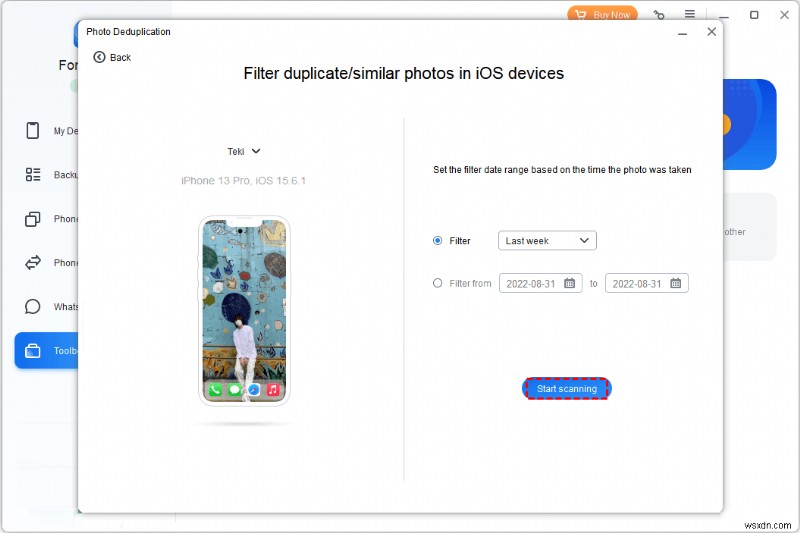 7 Expert Tips to Free Up iPhone Photo Storage