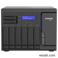 Securely Back Up Your iPhone to QNAP NAS: 2 Proven Methods