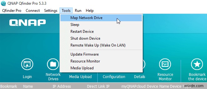 Securely Back Up Your iPhone to QNAP NAS: 2 Proven Methods