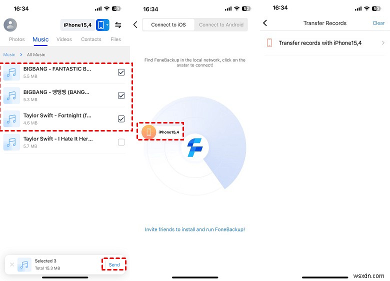 How to Transfer a Playlist Between iPhones – 4 Simple Methods
