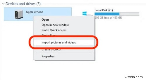 4 Ways to Seamlessly Connect Your iPhone to Windows 11