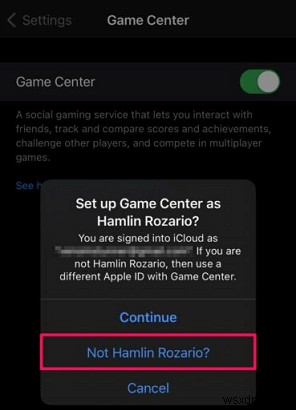 Transfer Game Center Progress Between Apple IDs: 2 Reliable Methods