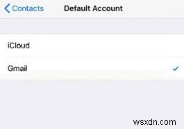 Merge iPhone Contacts Across Gmail, iCloud, and Outlook