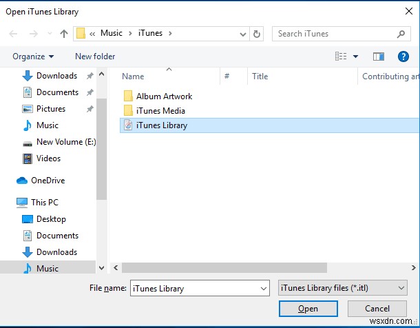 4 Proven Fixes to Stop iTunes From Resetting Its Library Location