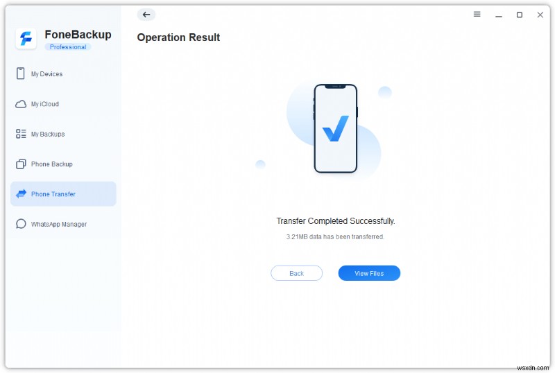 Best AirDrop Alternatives for Windows 11–7: 4 Powerful File‑Sharing Tools
