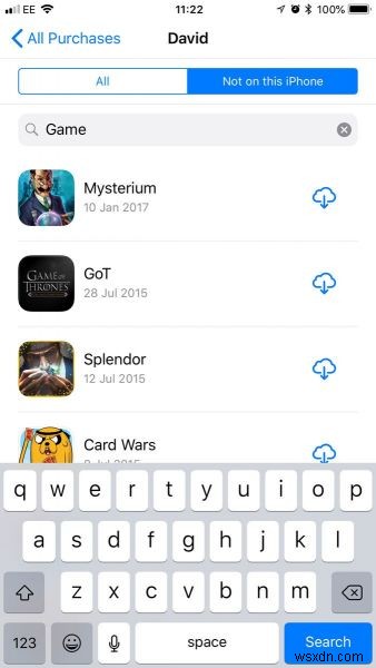 How to Transfer Your iTunes & App Store Purchases to a New Apple ID – 2 Simple Methods