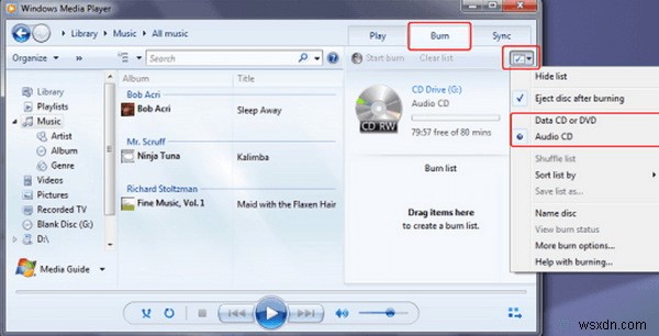 Easy Guide: Burn iPhone Videos to DVD on Windows & Mac