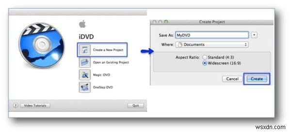 Easy Guide: Burn iPhone Videos to DVD on Windows & Mac
