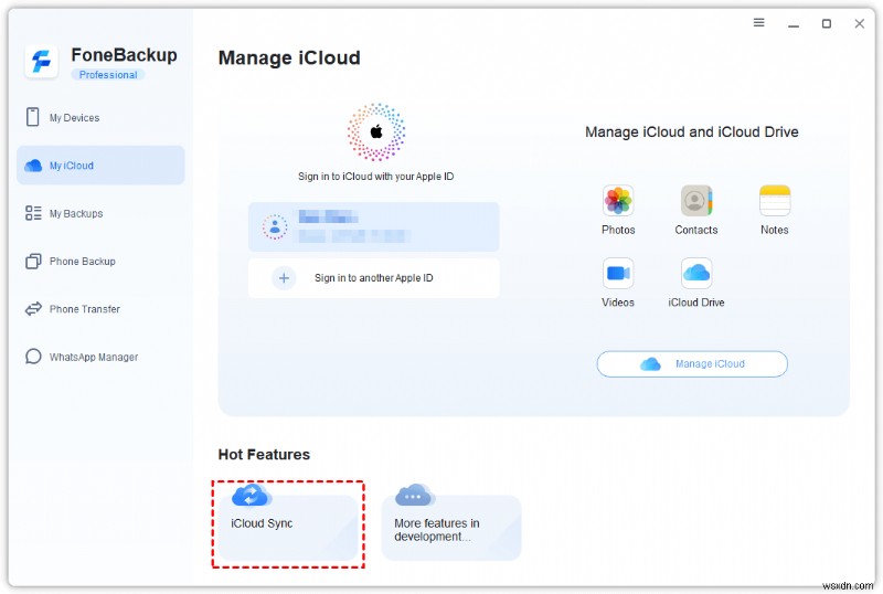 Transfer Contacts Between iCloud Accounts – 3 Proven Methods