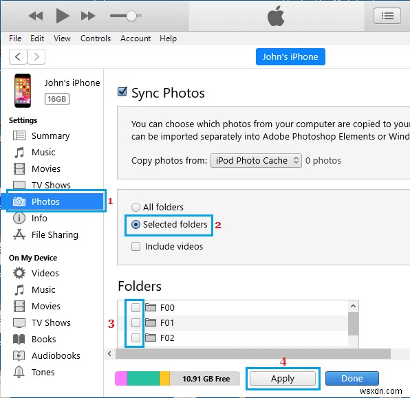 3 Effective Methods to Remove Synced Photos and Free Up Space on Your iPad