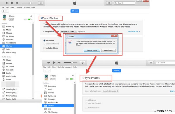 3 Effective Methods to Remove Synced Photos and Free Up Space on Your iPad