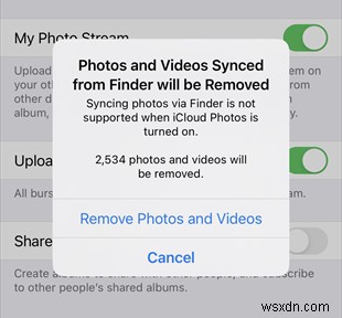 3 Effective Methods to Remove Synced Photos and Free Up Space on Your iPad