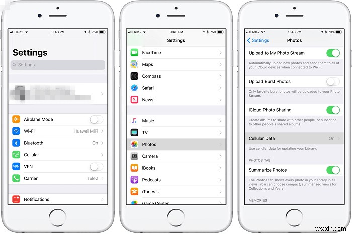 Resolve iCloud Photo Backup Issues: 5 Proven Fixes to Ensure All Photos Sync
