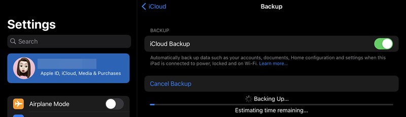 Speeding Up iPhone iCloud Backups: Common Causes & Quick Fixes
